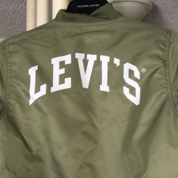 Levis jacket like new - Picture 6 of 11